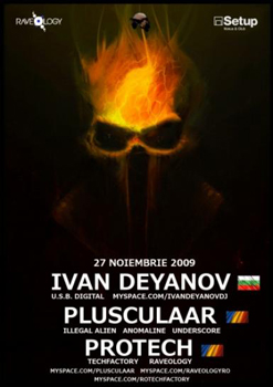 Ivan Deyanov