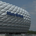 Allianz Arena-Outside