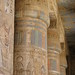 Madinat Habu, Memorial Temple of Ramesses III, ca.1186-1155 BC, Second Court (15) by Prof. Mortel