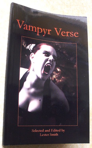 Vampyr Verse