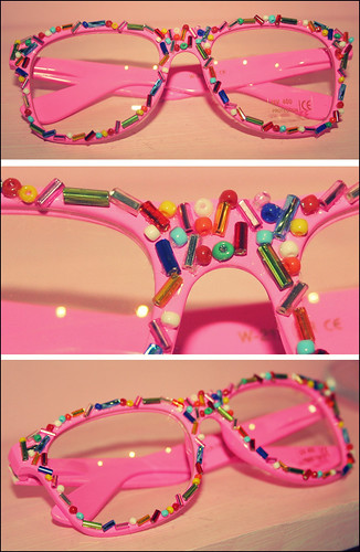 Sprinkles Glasses 2