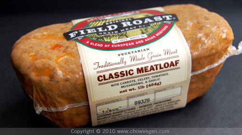 Field Roast Classic Meatloaf