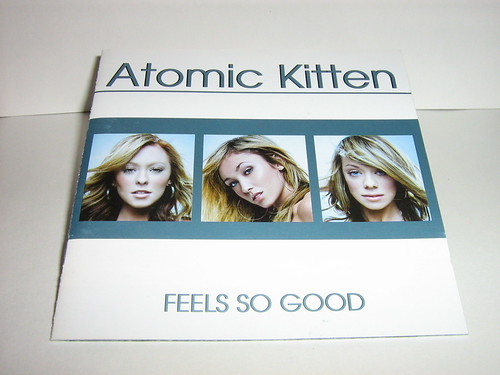 Atomic Kitten - Right Now | Flickr - Photo Sharing!