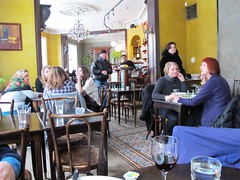 Pub Tekehtopa or Cafe Apothecary in Oslo #7