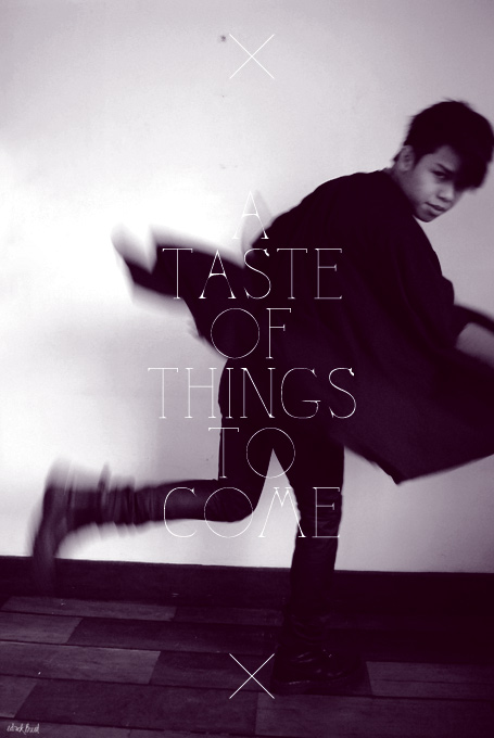 taste of things to come 2