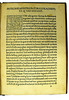 Woodcut initial in Petronius Arbiter: Satyrici fragmenta quae extant