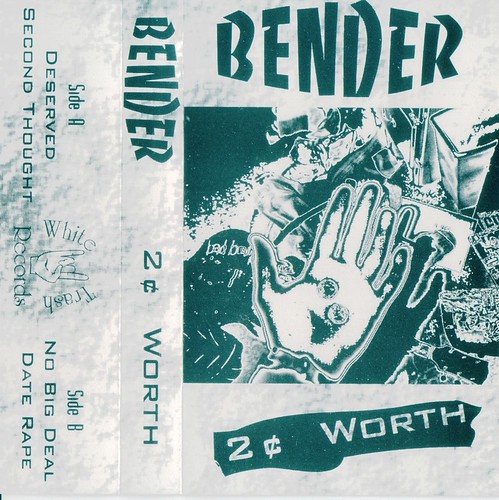 Bender - 2c Worth