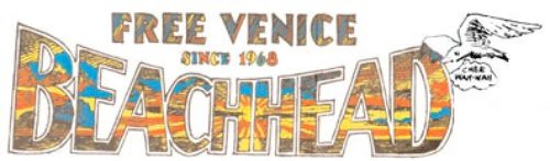 Venice Beachhead