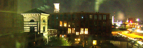 PC052153-2009-12-05-Fulton-Bag-Nightvew-West-Water-Tower-Arty-Reflections-Detail
