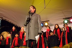 Bro Jake, Vancouver Childrens Choir