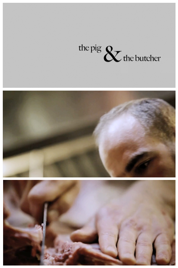 The Pig & Butcher