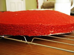 red velvet cake - 30
