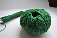 Knit Picks Palette in Grass