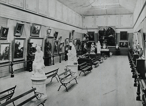 Art Gallery 1881