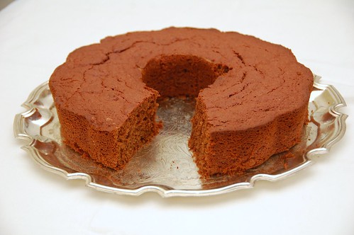 red velvet (beetroot)cake