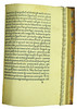 Page of text (with faint annotation) from De ingenuis moribus ac liberalibus studiis