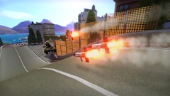 ModNation Racers PS3 Screenshot 13