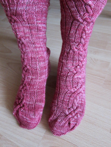 Paraphernalia socks