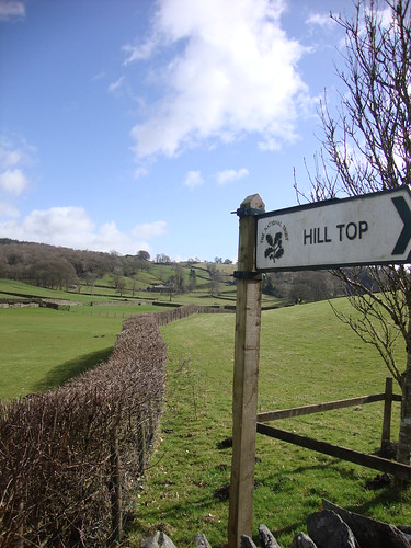 Hill Top Farm