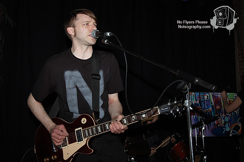 NFP - May 4th 2011 - Paragon Theatre - 02