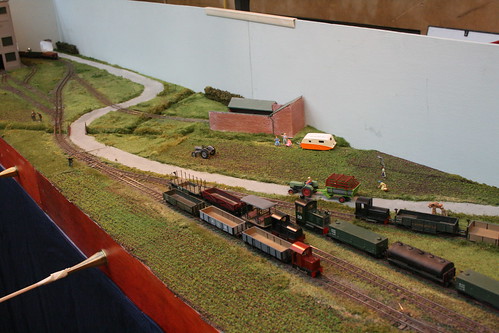 Holbeach Estates Railway - 009