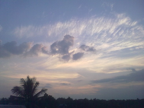 Designs on the sky - 2