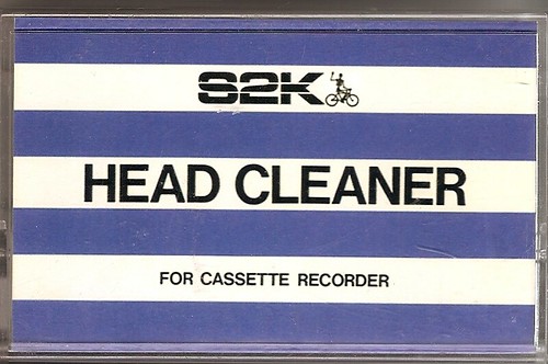 s2k - Head Cleaner HC-1