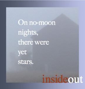 no moon nights