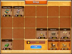 Farm Frenzy 3 American Pie game screenshot