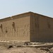 Temple of Hathor at Dendara, 1st cent. BC - 1st cent. CE, exterior walls (13) by Prof. Mortel