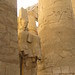 Temple of Karnak, Hypostyle Hall, work of Seti I (north side) and Ramesses II (south) (6) by Prof. Mortel