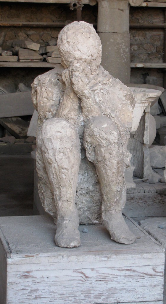 pompeiidead