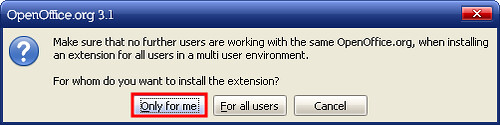 ExtensionManager_OnlyForMe
