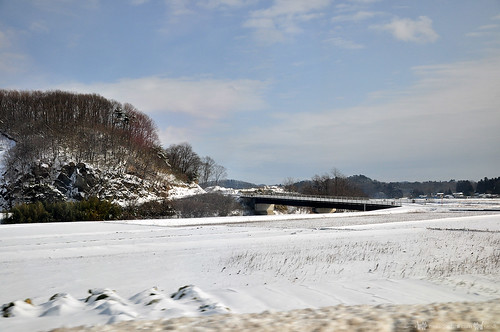 Nasu Kogen - Winter 35