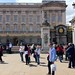 At Buckingham Palace