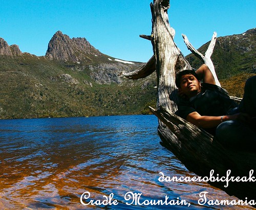 Exciting Cradle Mountain