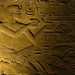 Temple of Luxor, illuminated at night (34) by Prof. Mortel