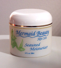 seaweed_moisturizer by you.