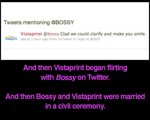 bossy-vistaprint-business-cards