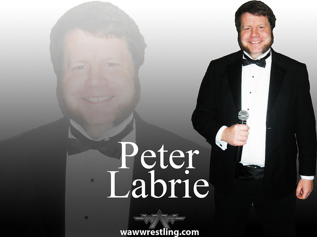 Peter Labrie