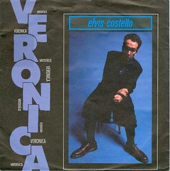 29 - Costello, Elvis -  Veronica - D - 1989