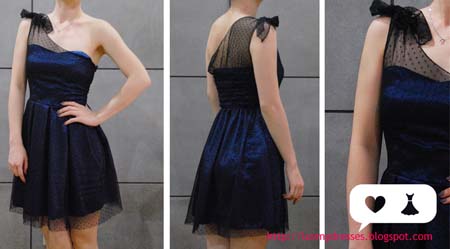 Luv My Dresses - Baby Girl Dress RM59