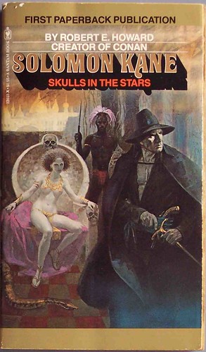 solomon kane: skulls in the stars