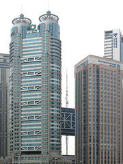China Insurance Building (中国保险大厦), Shanghai