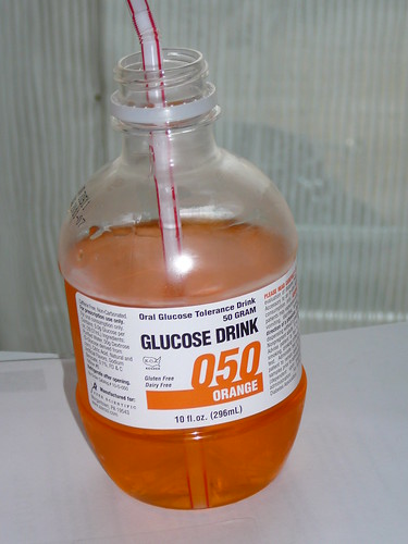 Glucose Tolerance Test. glucose tolerance test