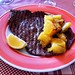 Bistecca di Cavallo (horse steak)