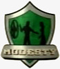 Tool Academy 2 badge #3 - Modesty