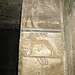 Temple of Hathor at Dendara, 1st cent. BC - 1st cent. CE , subterranean crypt (2) by Prof. Mortel