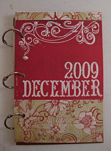 december daily 2009