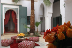 Dar Malak Marrakech Hotel